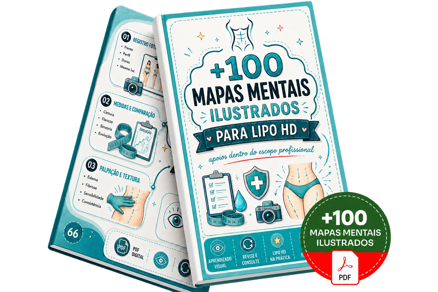 Mockup do Plano Básico